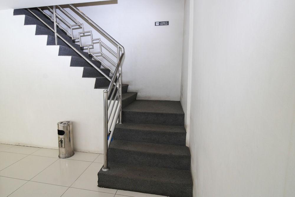 Батам: Dju Dju Hotel
