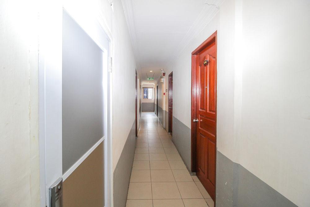 Батам: Dju Dju Hotel