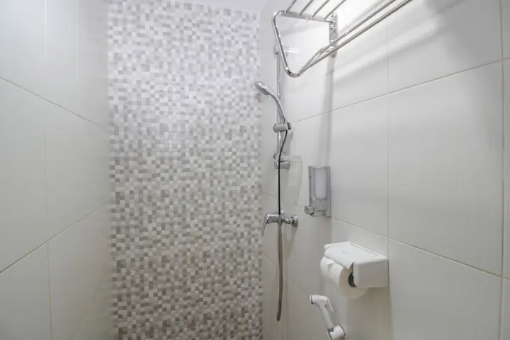 Батам: Dju Dju Hotel