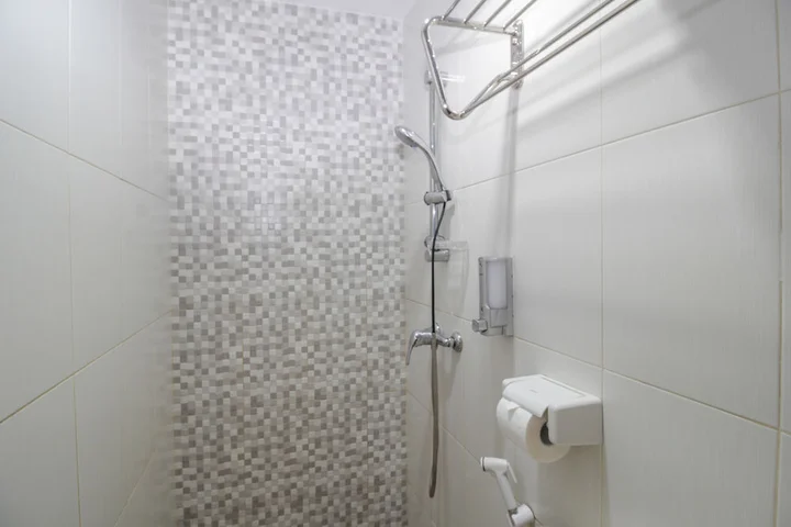 Батам: Dju Dju Hotel