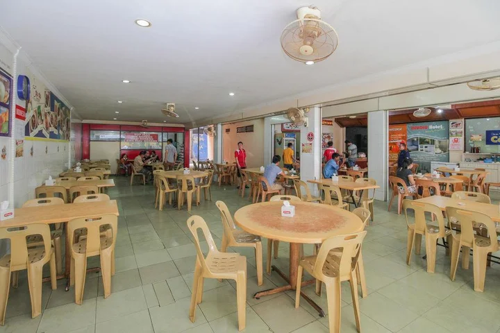 Батам: Dju Dju Hotel