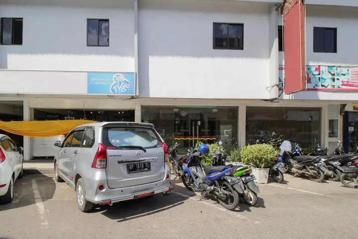 Батам: Dju Dju Hotel