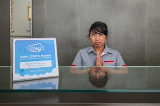 Батам: Dju Dju Hotel