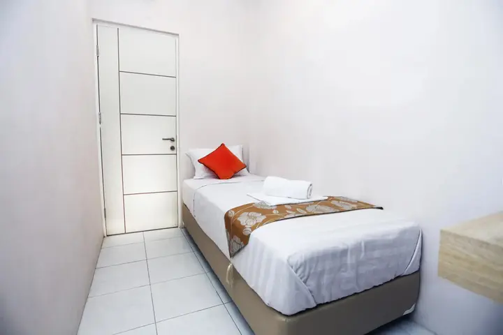 Сурабая: C Stone Hotel