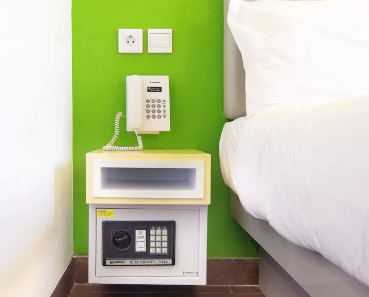 Сурабая: Amaris Hotel Margorejo - Surabaya