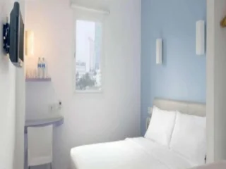 Сурабая: Amaris Hotel Margorejo - Surabaya