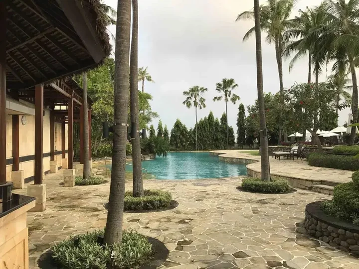 Сурабая: Amaris Hotel Margorejo - Surabaya
