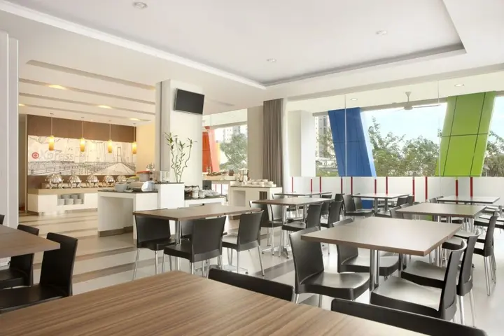 Сурабая: Amaris Hotel Margorejo - Surabaya
