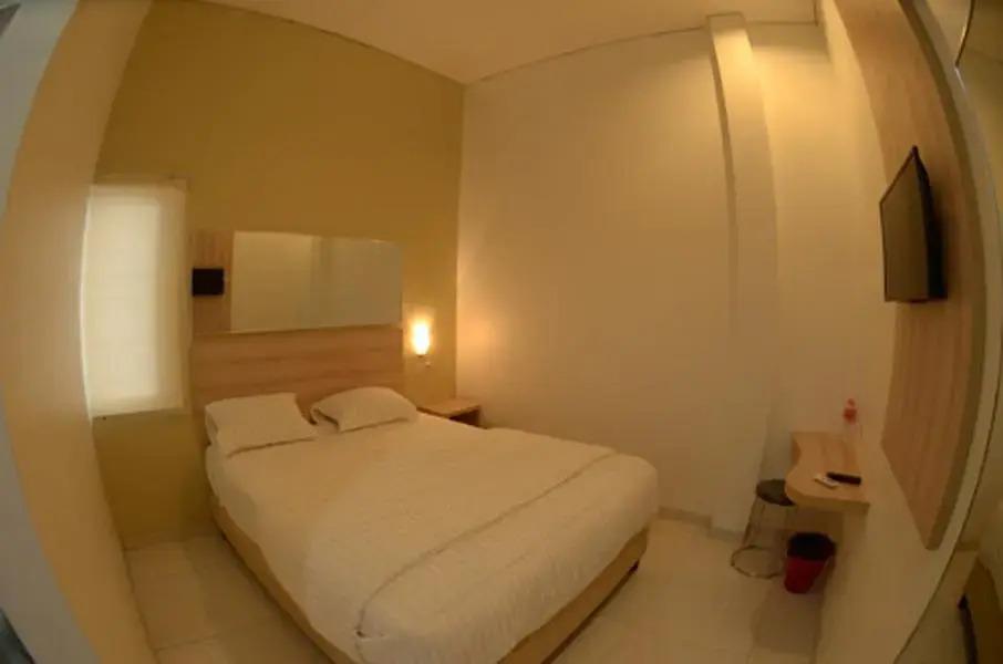 Семаранг: Oemah Djari Guest House Syariah Semarang