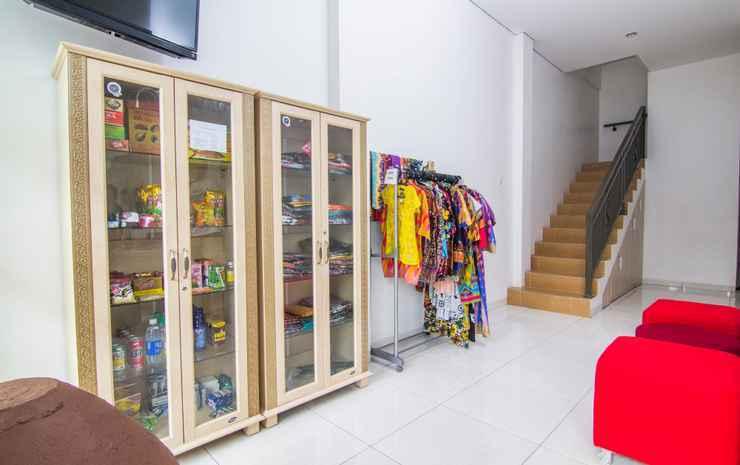 Семаранг: Oemah Djari Guest House Syariah Semarang