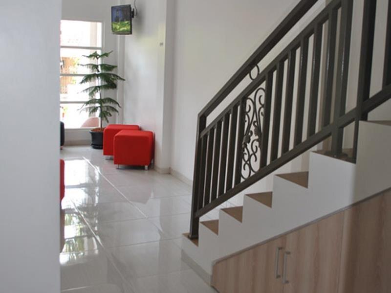 Семаранг: Oemah Djari Guest House Syariah Semarang