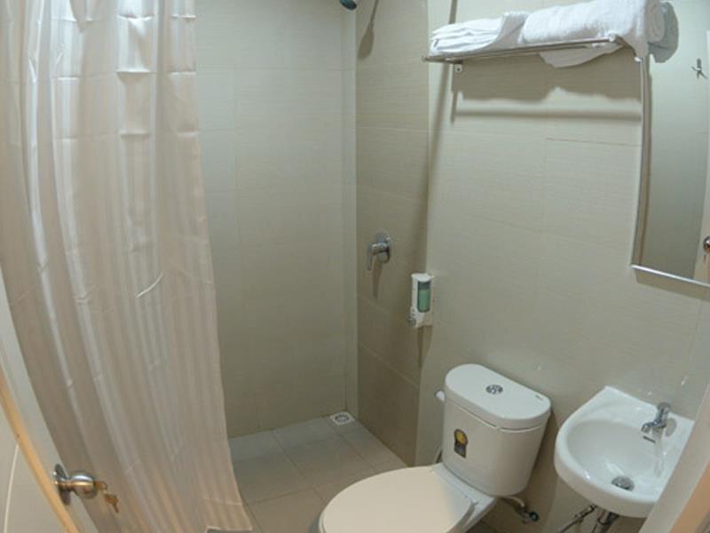 Семаранг: Oemah Djari Guest House Syariah Semarang