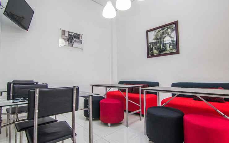 Семаранг: Oemah Djari Guest House Syariah Semarang