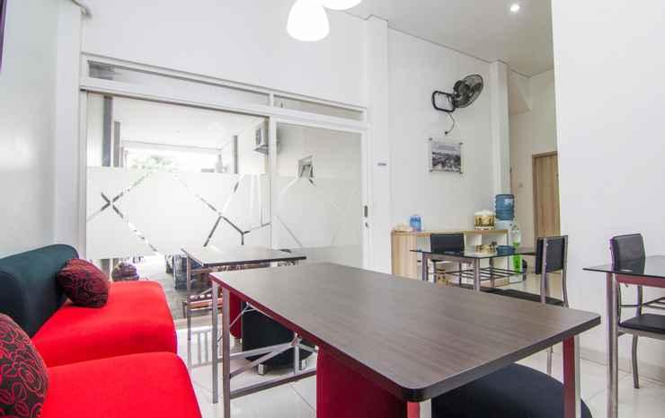 Семаранг: Oemah Djari Guest House Syariah Semarang