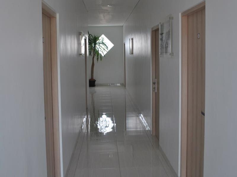 Семаранг: Oemah Djari Guest House Syariah Semarang