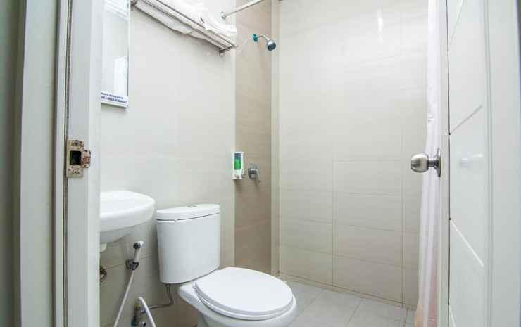 Семаранг: Oemah Djari Guest House Syariah Semarang