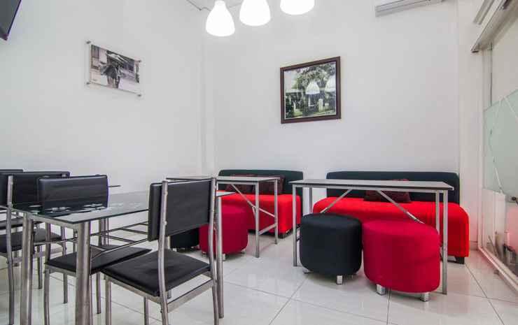 Семаранг: Oemah Djari Guest House Syariah Semarang
