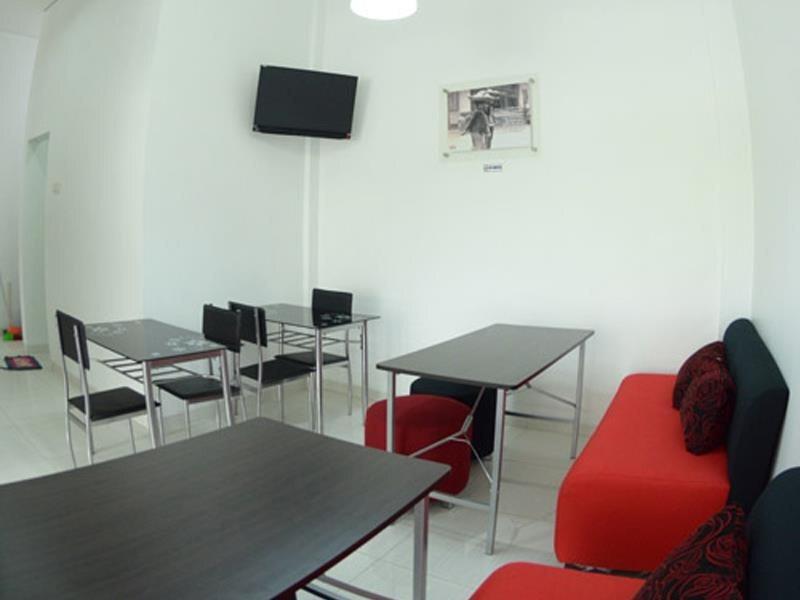 Семаранг: Oemah Djari Guest House Syariah Semarang