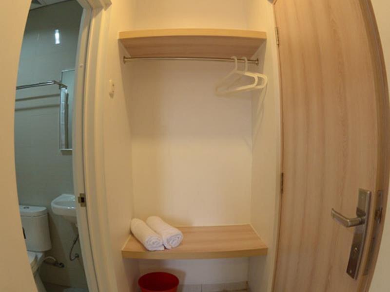 Семаранг: Oemah Djari Guest House Syariah Semarang