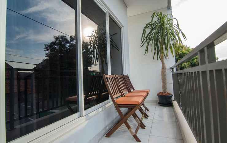 Семаранг: Oemah Djari Guest House Syariah Semarang
