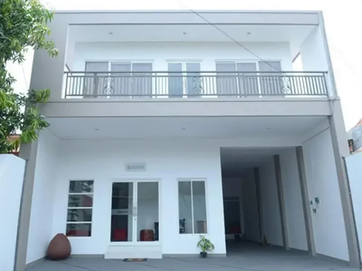 Семаранг: Oemah Djari Guest House Syariah Semarang