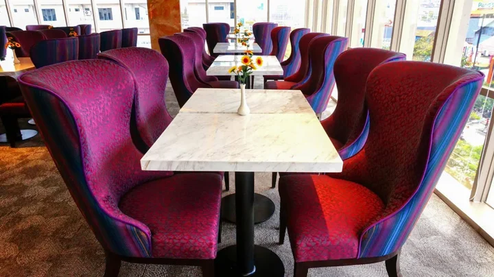 Семаранг: Louis Kienne Hotel Pandanaran