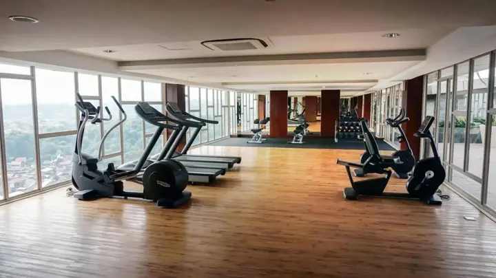 Семаранг: Louis Kienne Hotel Pandanaran