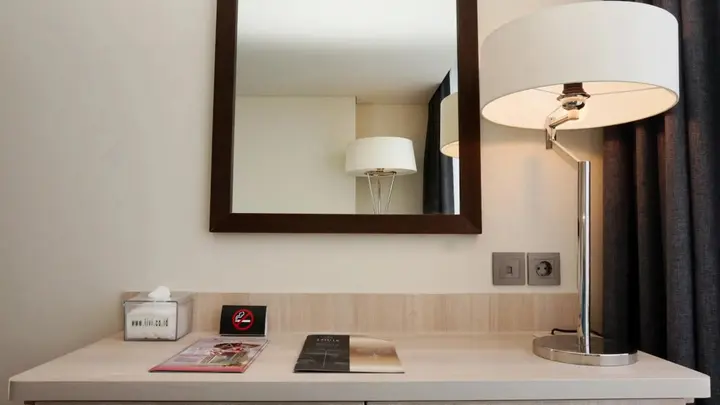 Семаранг: Louis Kienne Hotel Pandanaran