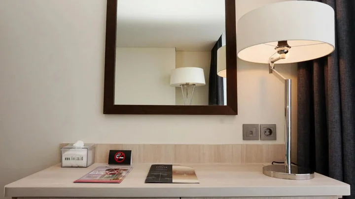 Семаранг: Louis Kienne Hotel Pandanaran