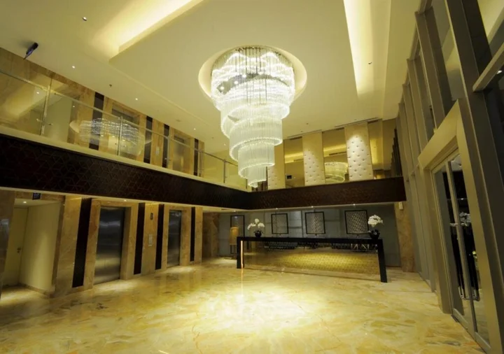 Семаранг: Louis Kienne Hotel Pandanaran