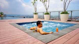 Семаранг: Louis Kienne Hotel Pandanaran