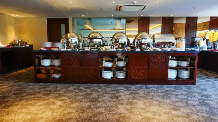 Семаранг: Louis Kienne Hotel Pandanaran