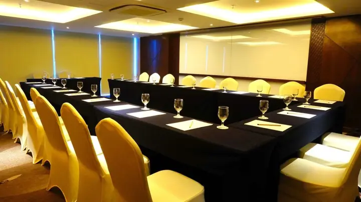 Семаранг: Louis Kienne Hotel Pandanaran