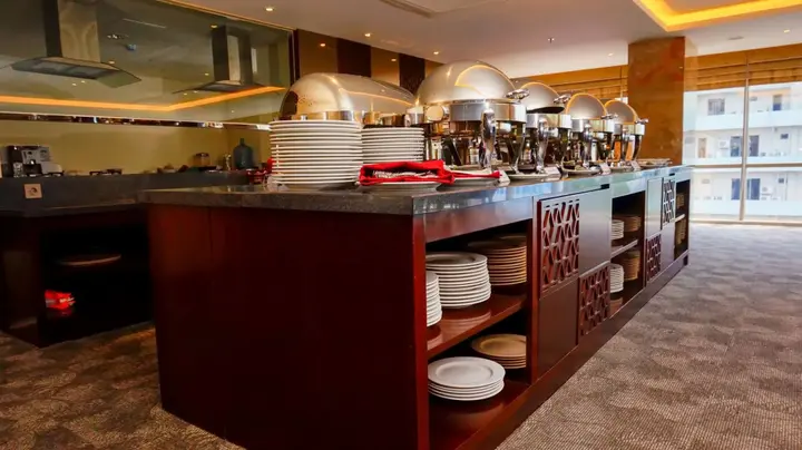 Семаранг: Louis Kienne Hotel Pandanaran