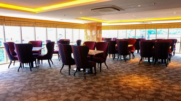 Семаранг: Louis Kienne Hotel Pandanaran