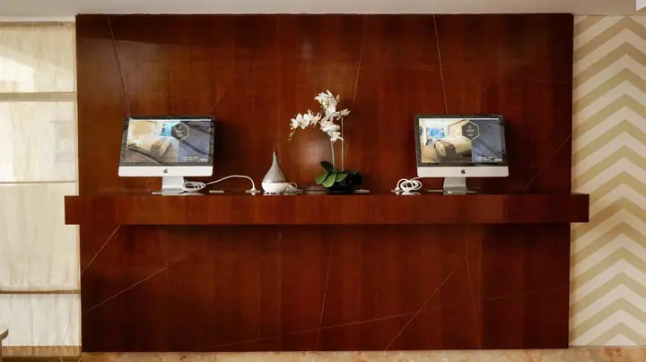 Семаранг: Louis Kienne Hotel Pandanaran