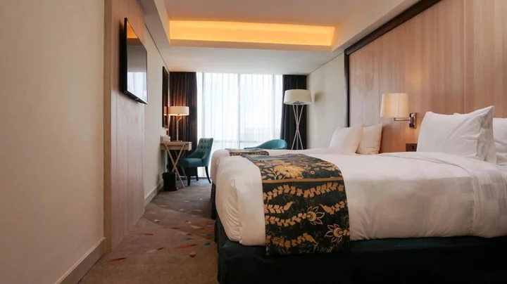 Семаранг: Louis Kienne Hotel Pandanaran