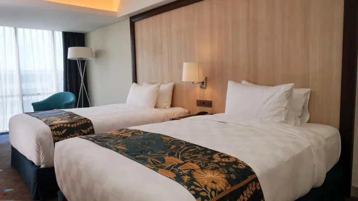 Семаранг: Louis Kienne Hotel Pandanaran
