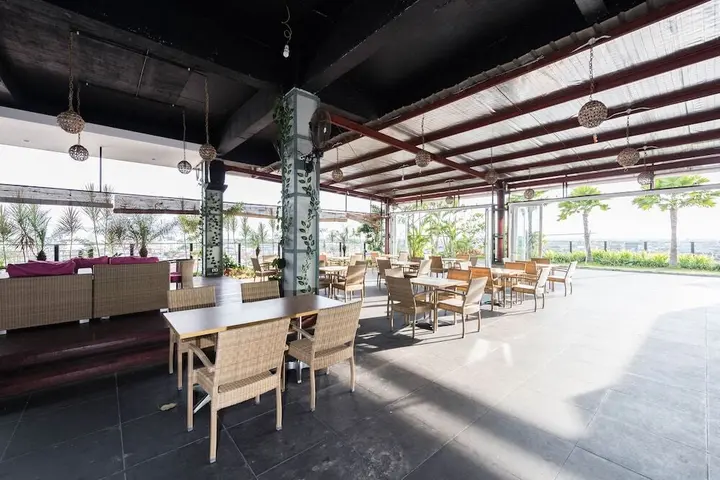 Понтианак: Airy Tengah Merdeka Barat 428 Pontianak