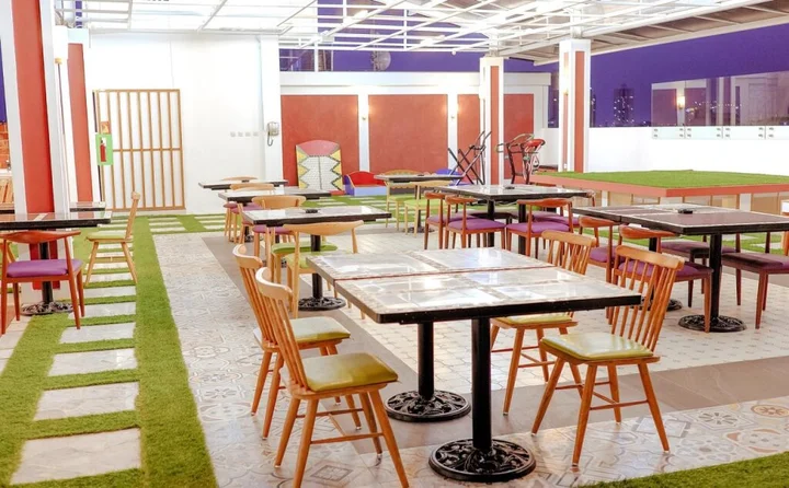 Джакарта: Heef Hotel Pasar Baru