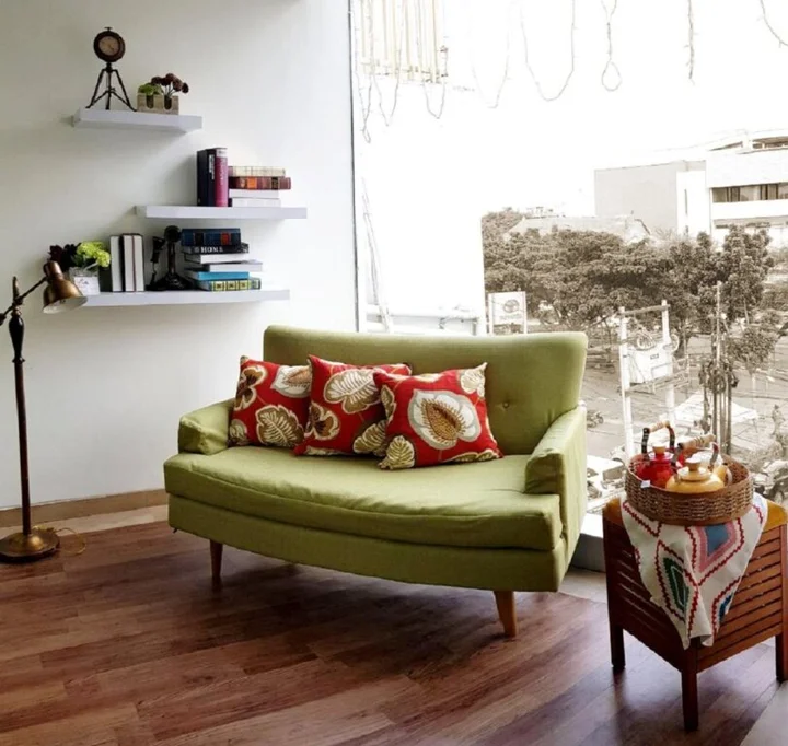 Джакарта: Heef Hotel Pasar Baru