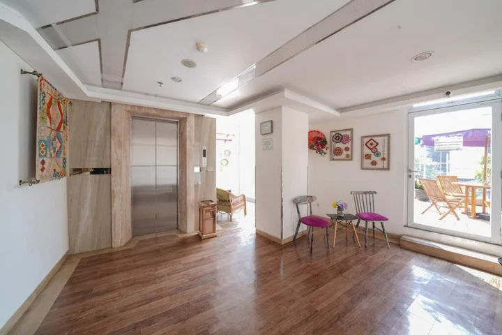 Джакарта: Heef Hotel Pasar Baru