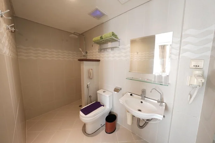 Джакарта: Heef Hotel Pasar Baru