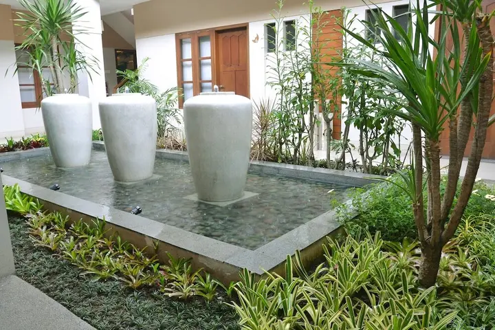 Маланг: ZEN Premium Merbabu Malang