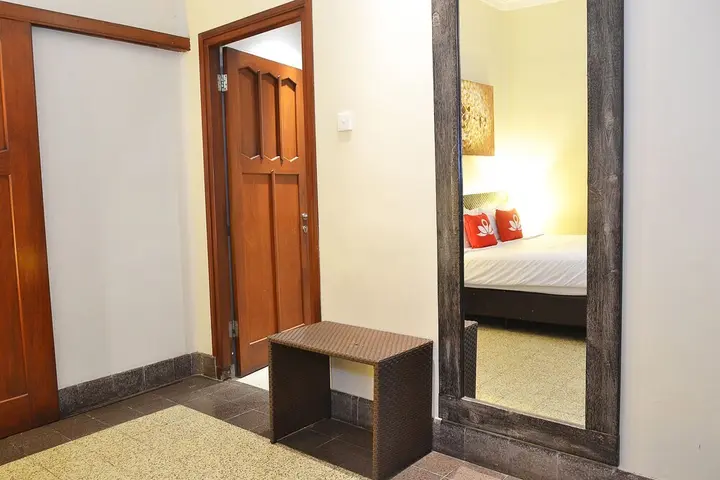 Маланг: ZEN Premium Merbabu Malang