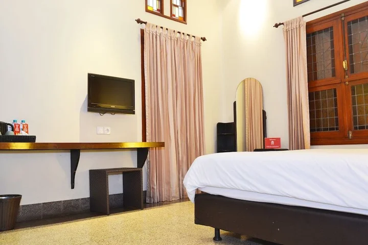 Маланг: ZEN Premium Merbabu Malang