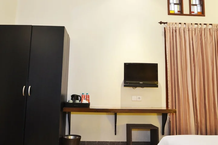 Маланг: ZEN Premium Merbabu Malang