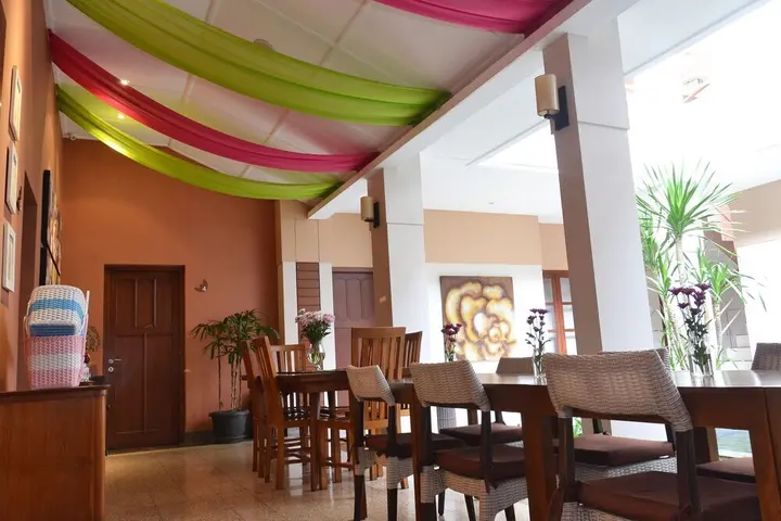 Маланг: ZEN Premium Merbabu Malang