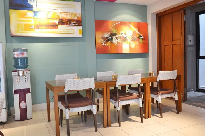 Маланг: ZEN Premium Merbabu Malang