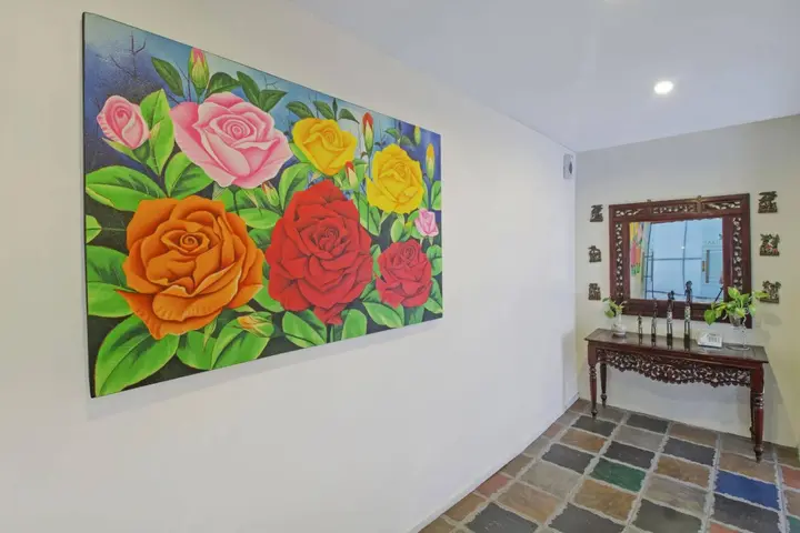 Джакарта: RedDoorz Thamrin Kebon Sirih